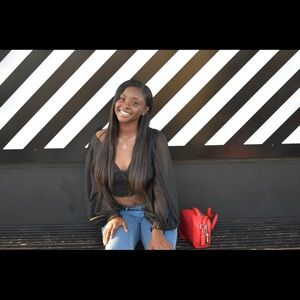 Meet your Posher, Lela